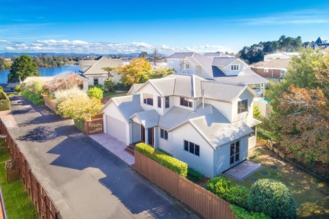 128B Pembroke Street, Hamilton Lake, Hamilton