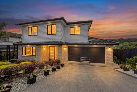 95 Keri Vista Rise, Papakura, Papakura