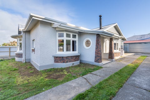 64 Filleul Street, Gladstone, Invercargill