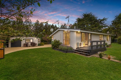 121 East Street, Greytown