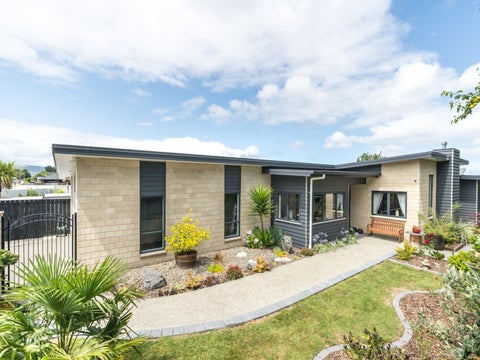 101 James Line, Kelvin Grove, Palmerston North