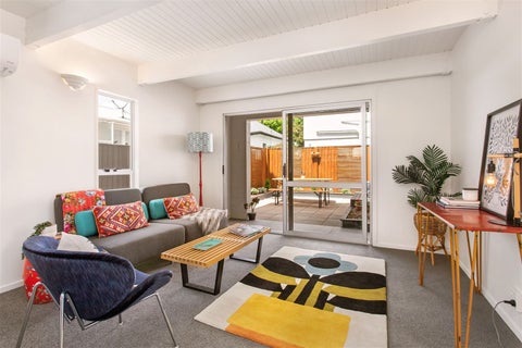 4/129 Canon Street, Edgeware, Christchurch
