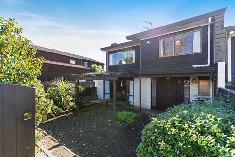 2 Tahora Avenue, Remuera, Auckland