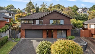 22 Bayside Drive, Browns Bay, Auckland