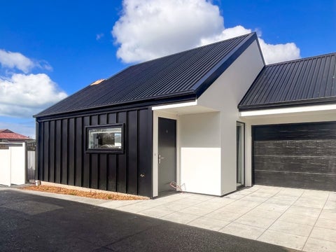 1/143 Cranford Street, St Albans, Christchurch