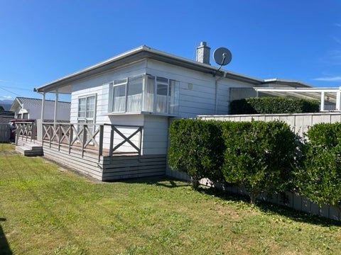 14 Montgomery Street, Levin, Levin