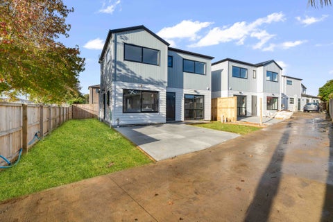 58B Milton Road, Papatoetoe, Auckland