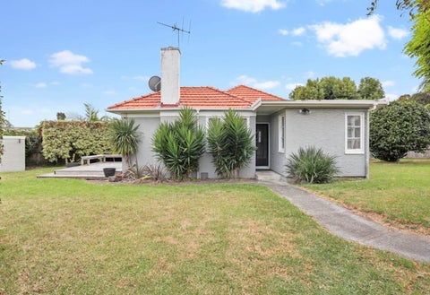 24 Martin Avenue, Mount Albert, Auckland