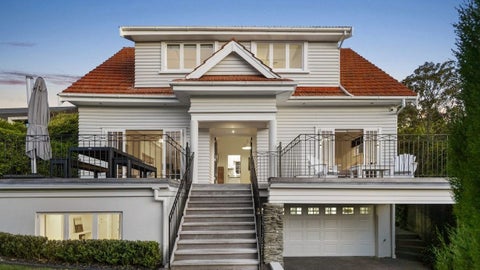 14 Rota Place, Parnell, Auckland