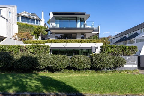 34A Goldie Street, St Heliers, Auckland