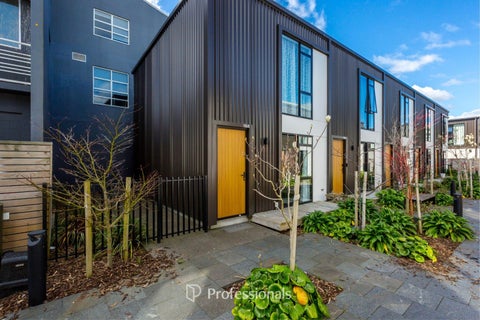 8/185 High Street, Hutt Central, Lower Hutt