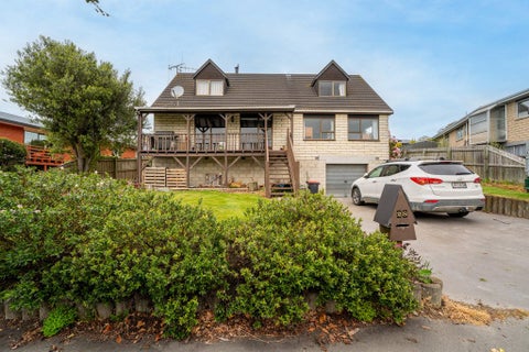 28 Macaulay Street, Gleniti, Timaru