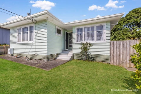 9 Parris Street, Moturoa, New Plymouth