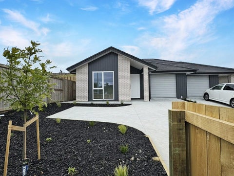 39 Tamihana Avenue, Huntly, Huntly