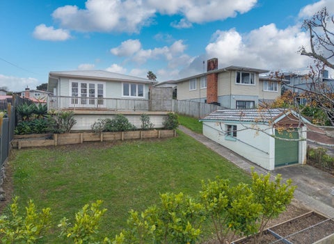 65 Rosamund Avenue, New Windsor, Auckland