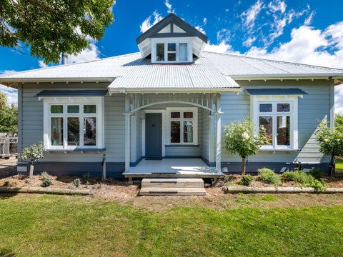 4942 Waimate Highway, Glenavy, Waimate