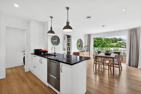 41 Nihill Crescent, Mission Bay, Auckland