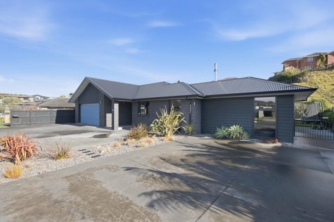 40 Cyrus Street, Whalers Gate, New Plymouth