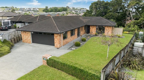 25 Aufidius Place, Pukekohe, Pukekohe