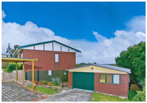 2 West Glade Crescent, Birkenhead, Auckland