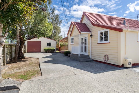 5 Mangaroa Hill Road, Clouston Park, Upper Hutt