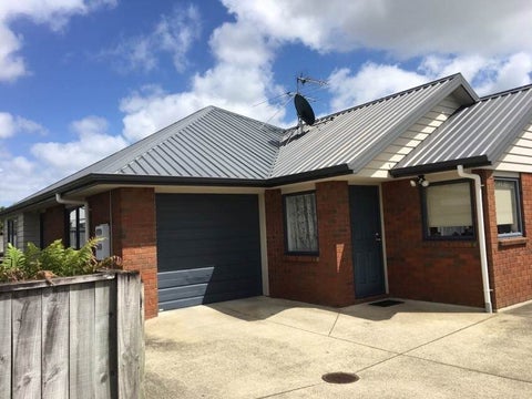 53C West Street, Pukekohe, Pukekohe