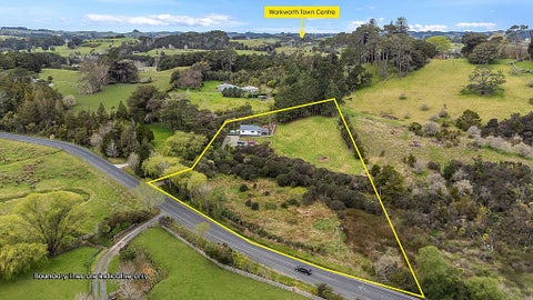 215 Kaipara Flats Road, Warkworth