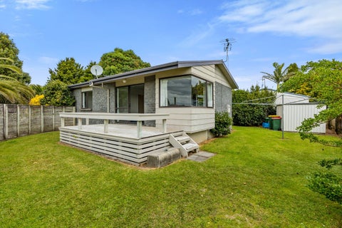 4 Ludlow Place, Bell Block, New Plymouth