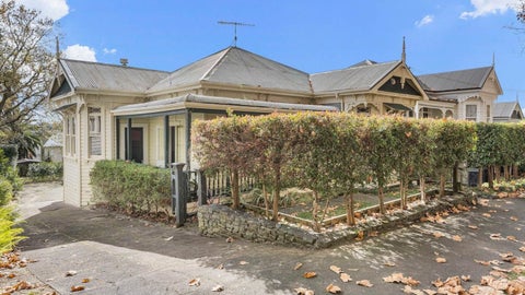 18 Hakanoa Street, Grey Lynn, Auckland