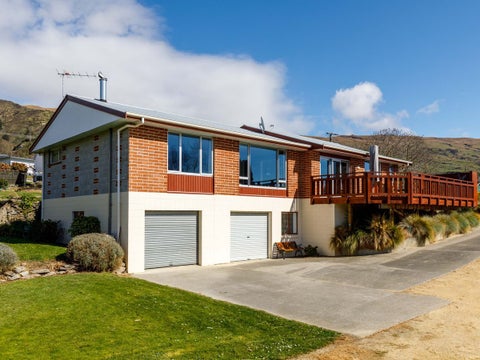 46 Scotland Street, Roxburgh, Roxburgh