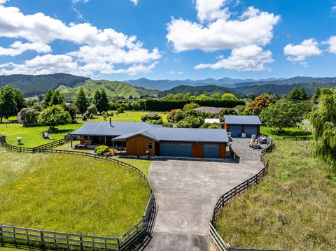 4 Pukematawai Lane, Levin, Levin