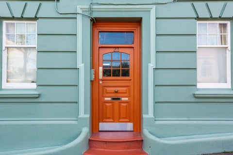 6/23 Pirie Street, Mount Victoria, Wellington