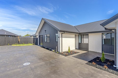 15 Songpa Street, Halswell, Christchurch