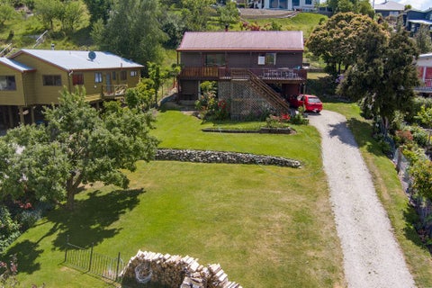 52 Hedditch Street, Wanaka
