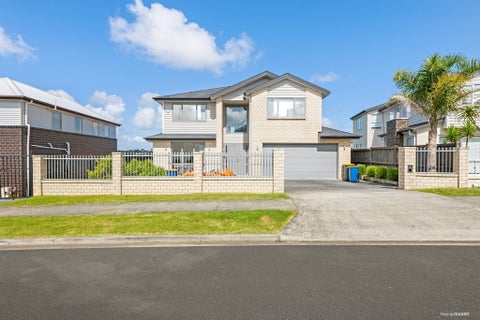 6 Irongate Avenue, Ranui, Auckland