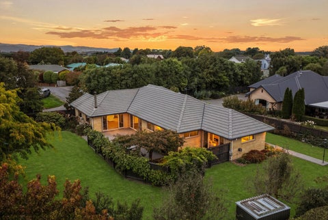 19 Waterholes Road, Christchurch