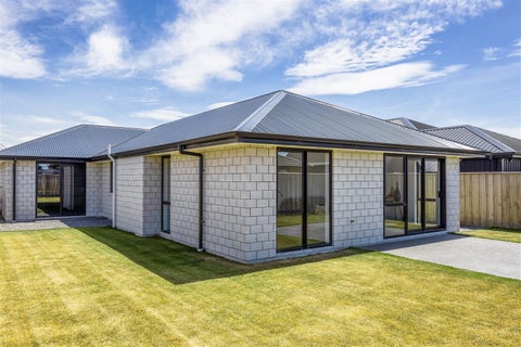 5 Kotua Street, Woodend, Woodend