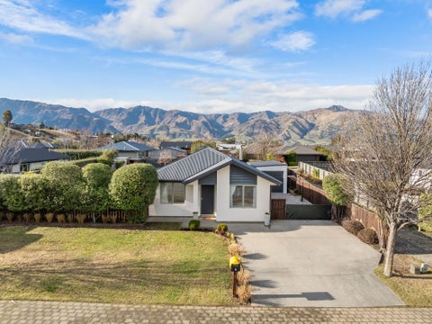 3 Little Maude Drive, Wanaka