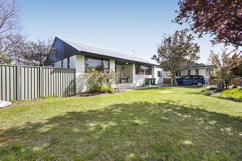 15 Antrim Street, Cromwell, Cromwell