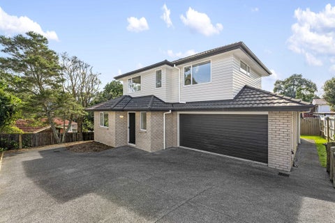 57A Commissariat Road, Mount Wellington, Auckland