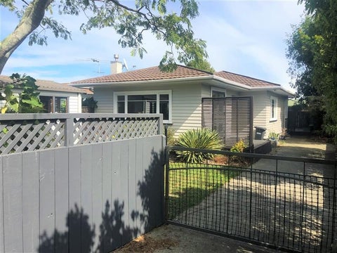 88 Muritai Street, Tahunanui, Nelson