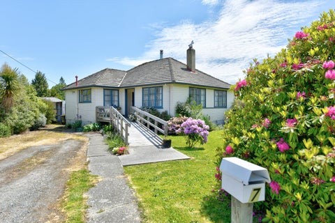 7 Devon Street, Tapanui