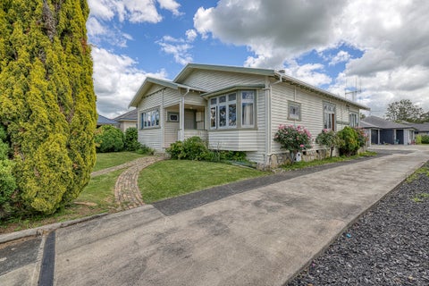 102 Fraser Street, Te Awamutu, Te Awamutu