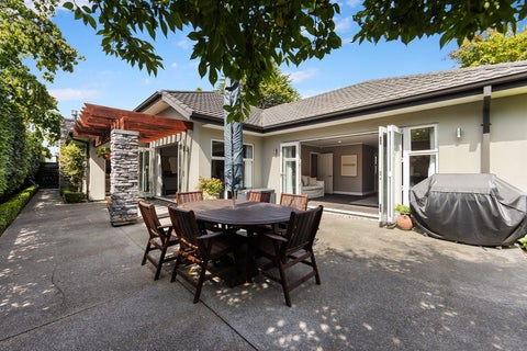 5 Wai-Iti Terrace, Burnside, Christchurch