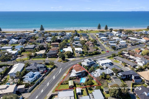 18 Tweed Street, Mount Maunganui, Mount Maunganui