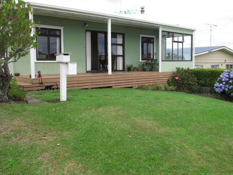 19 Lily Street, Raglan, Raglan