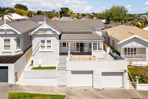 18 Tole Street, Ponsonby, Auckland