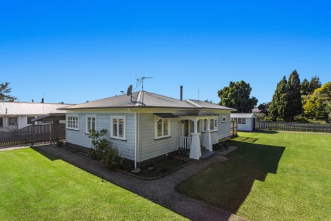 41 Ford Street, Opotiki, Opotiki