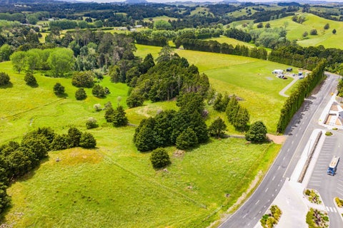 18 Omana Road, Maungakaramea, Maungakaramea