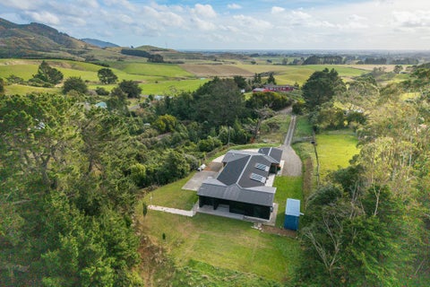 25 Lacebark Drive, Linton, Palmerston North